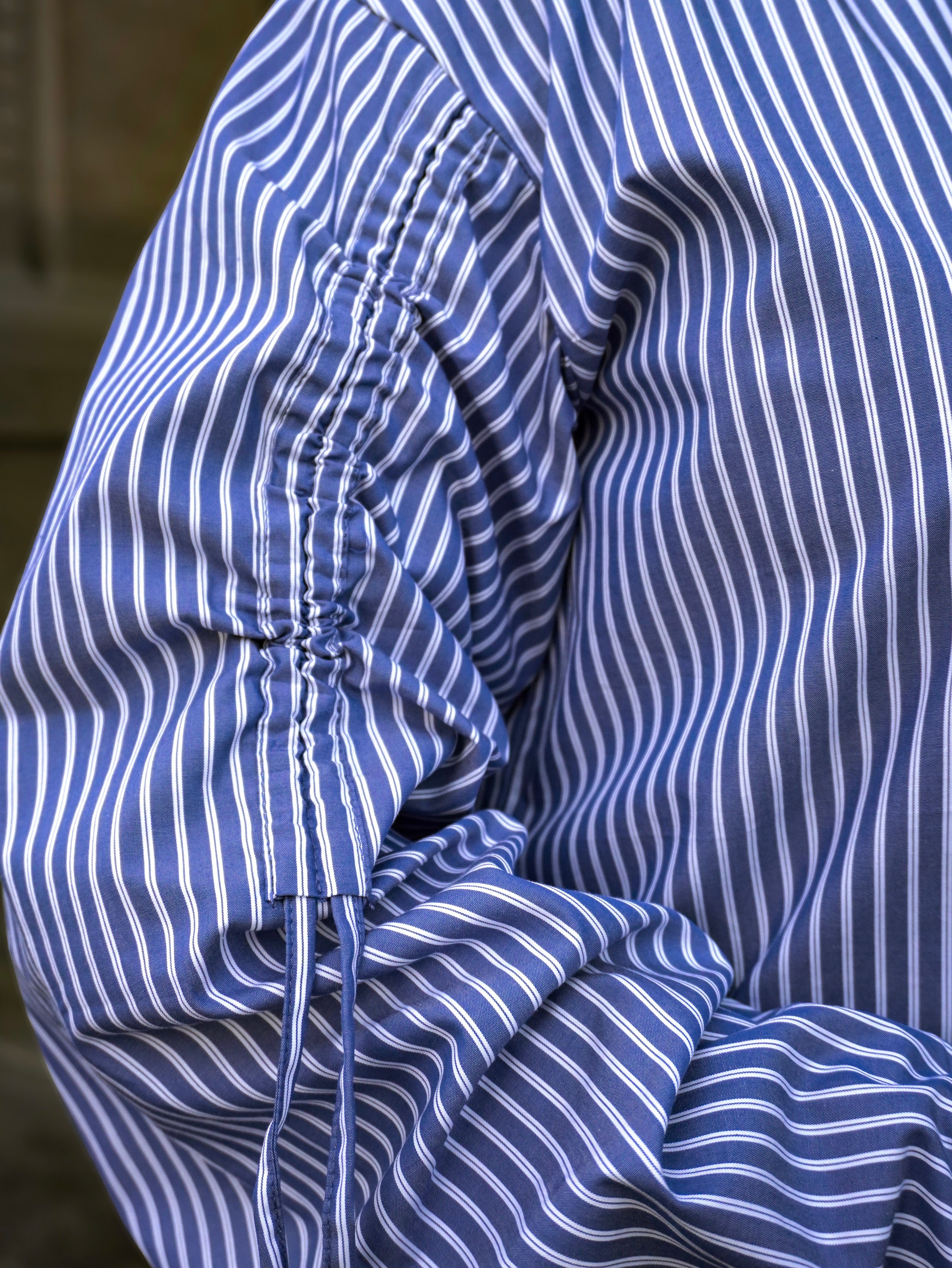 OBJJIO Shirt - Clematis Blue